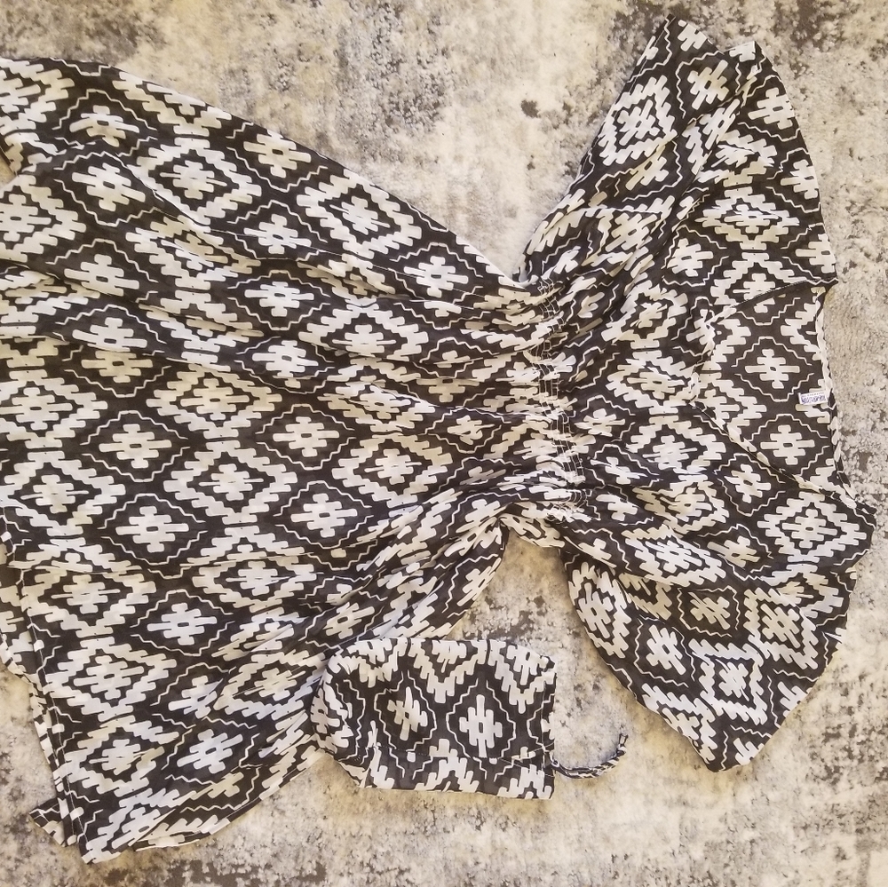 Women's summer cover up